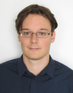 image of Oliver Peetz