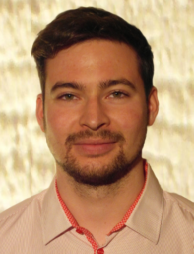 image of Tobias Lieblein